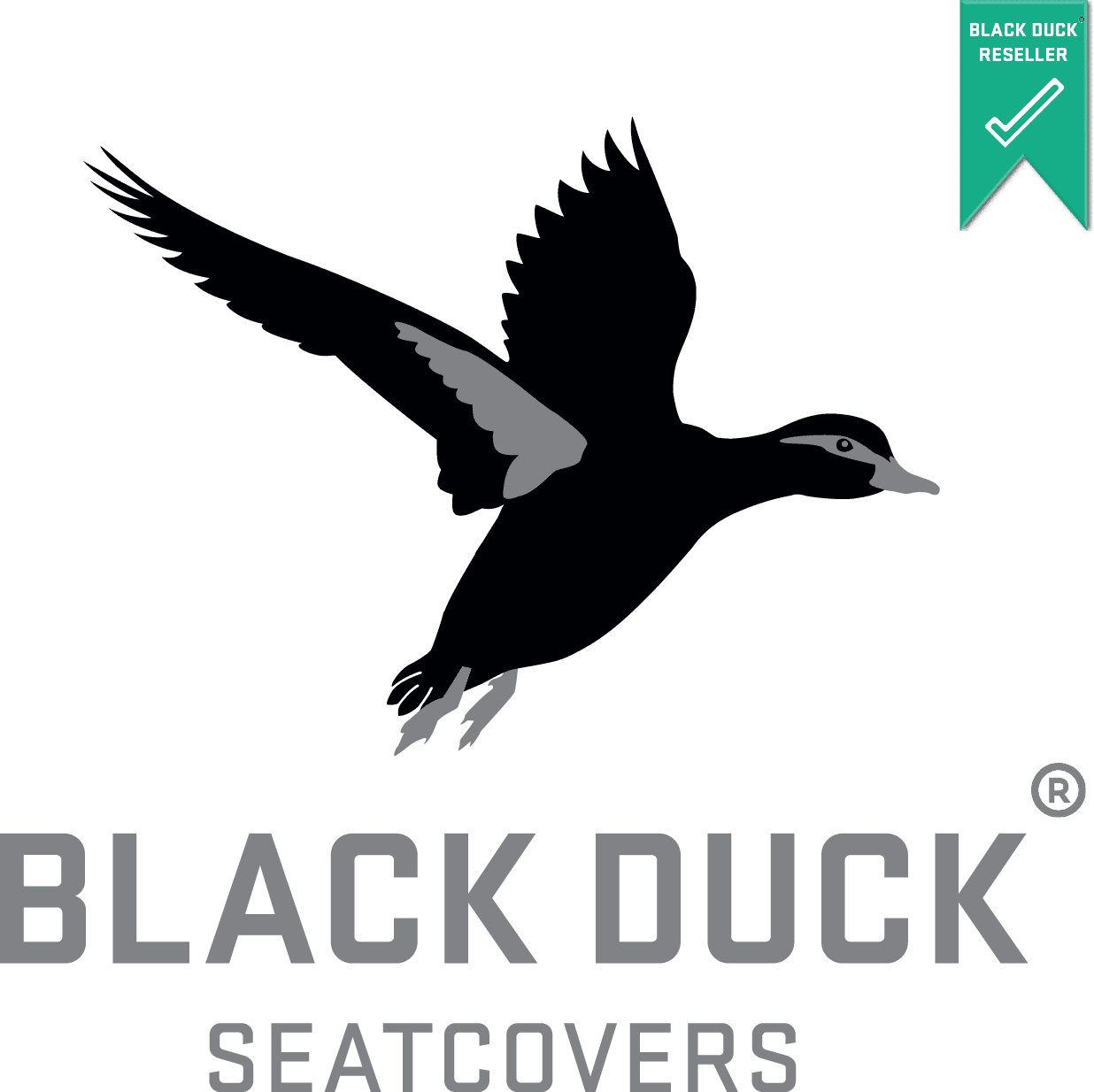 Black Duck Seatcovers Viking Mechanical