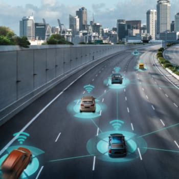 What is ADAS - Advanced Driver Assistance Systems?