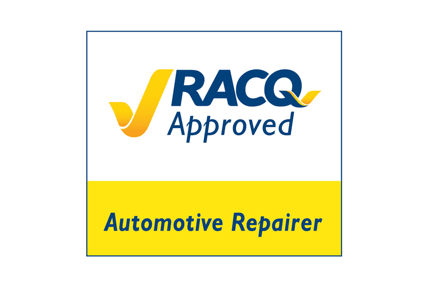 RACQ Trusted Repairer